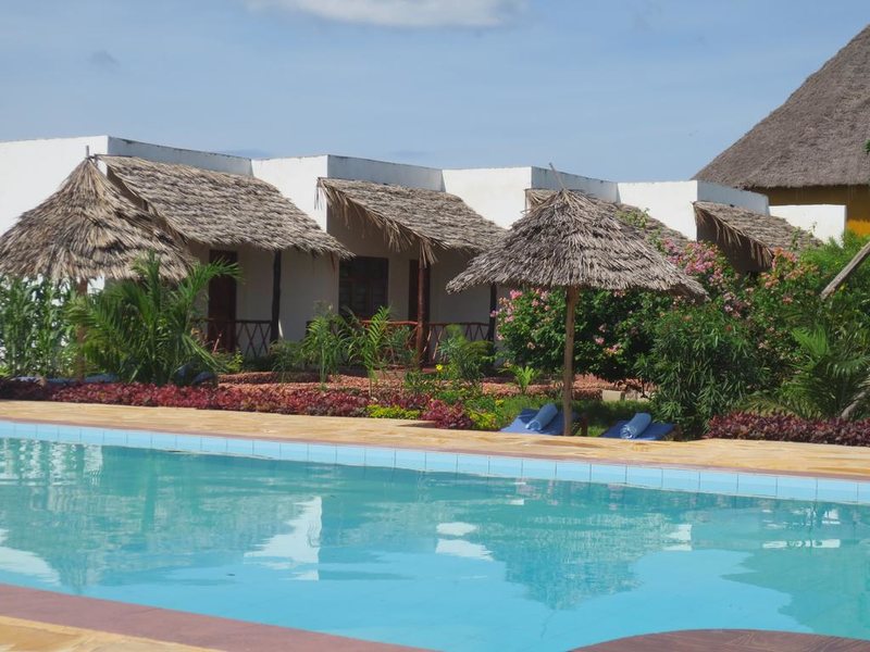 Zanzibar Star Resort 203414