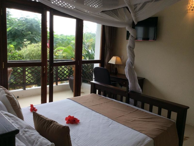 Zanzibar Star Resort 203416