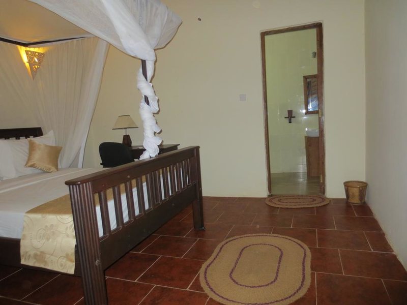 Zanzibar Star Resort 203417