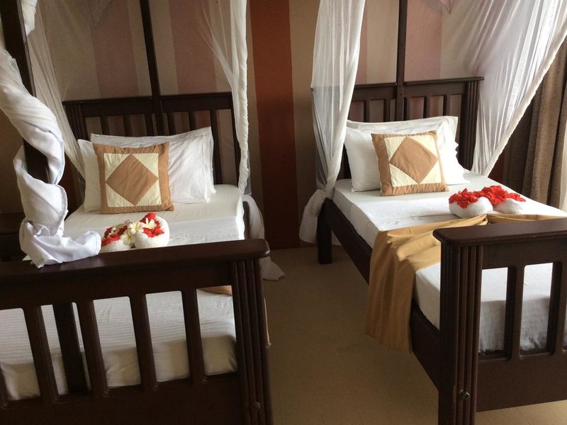 Zanzibar Star Resort 203421