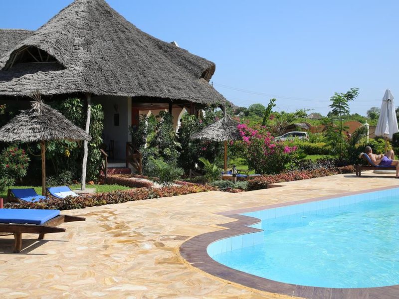 Zanzibar Star Resort 203422