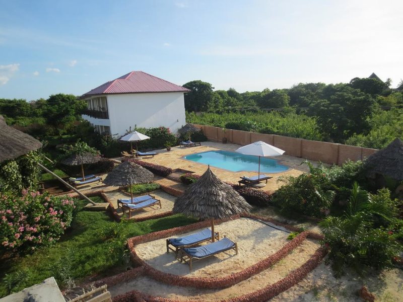 Zanzibar Star Resort 203423