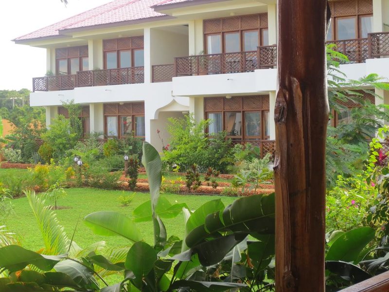 Zanzibar Star Resort 203424
