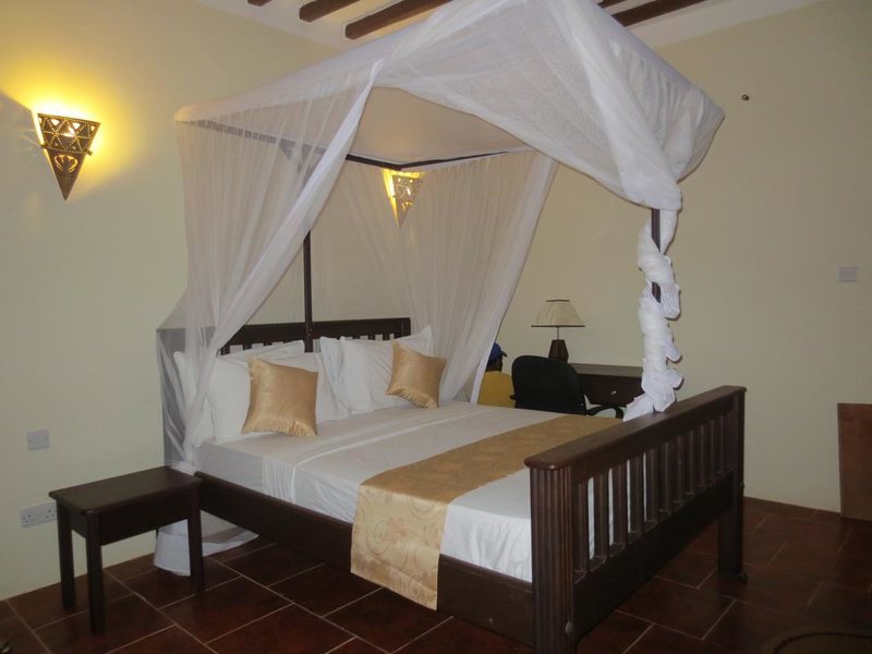 Zanzibar Star Resort 203426