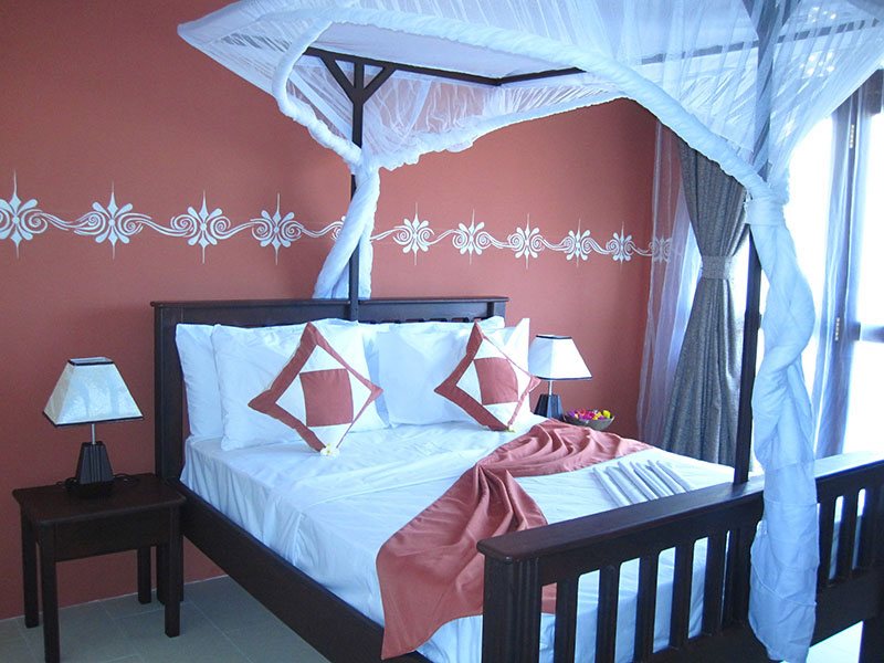 Zanzibar Star Resort 203427