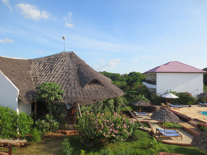 Zanzibar Star Resort 203428