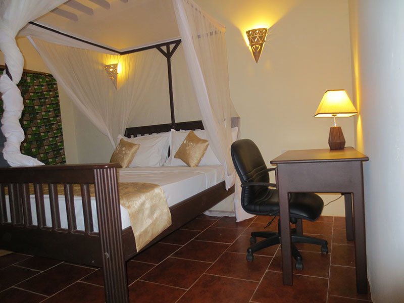 Zanzibar Star Resort 203429