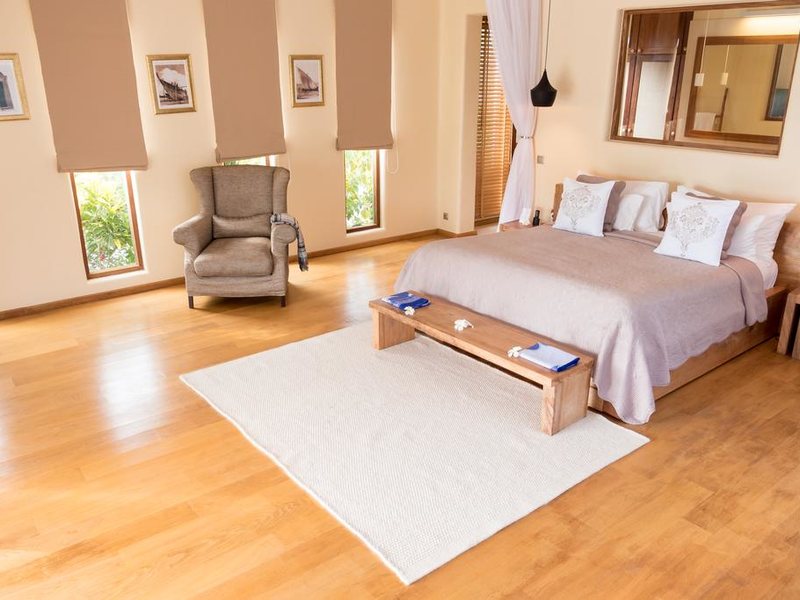 Zanzibar White Sand Luxury Villas & Spa  229405