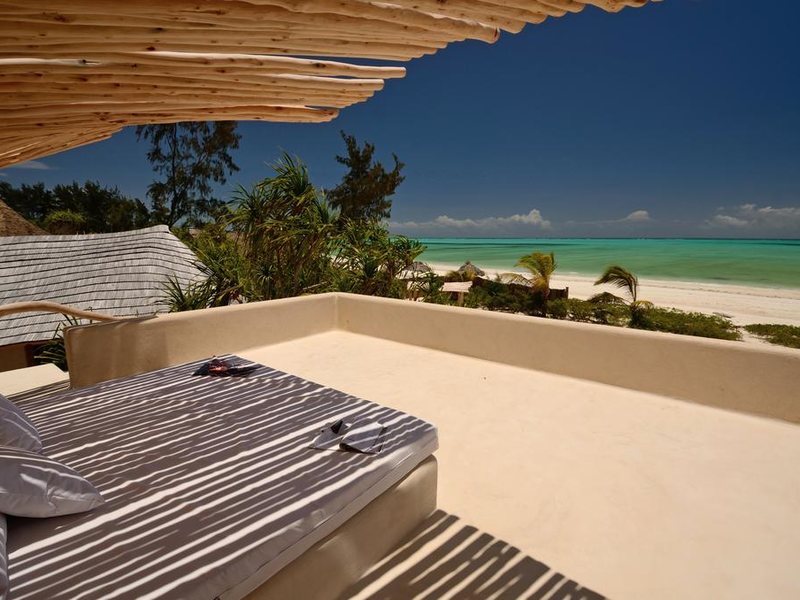 Zanzibar White Sand Luxury Villas & Spa  229406