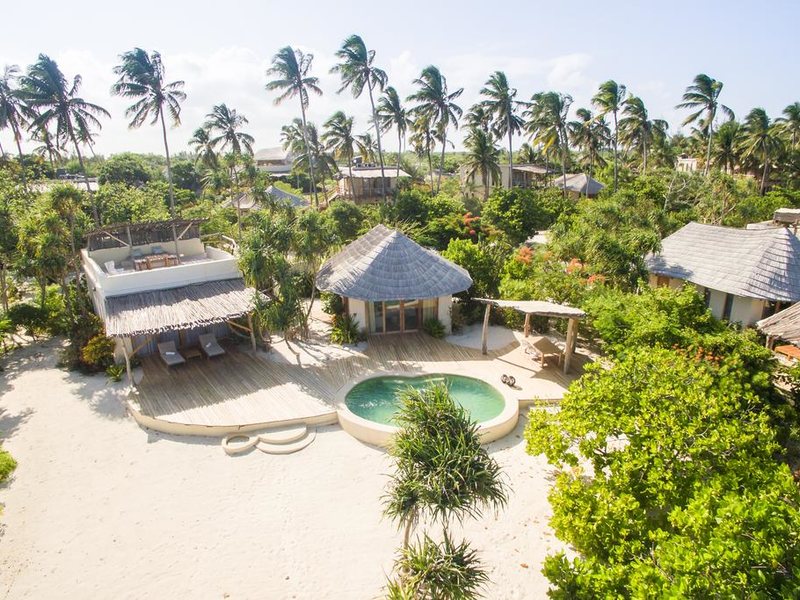 Zanzibar White Sand Luxury Villas & Spa  229407