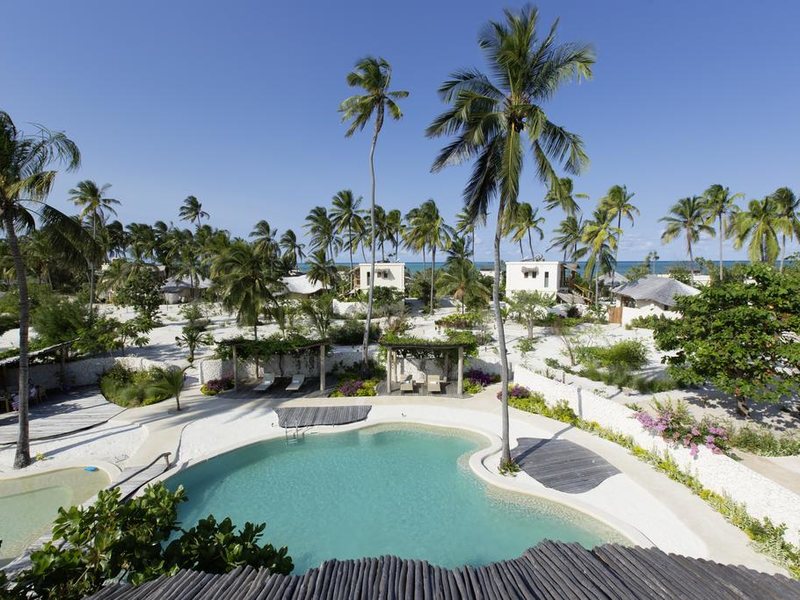 Zanzibar White Sand Luxury Villas & Spa  229408