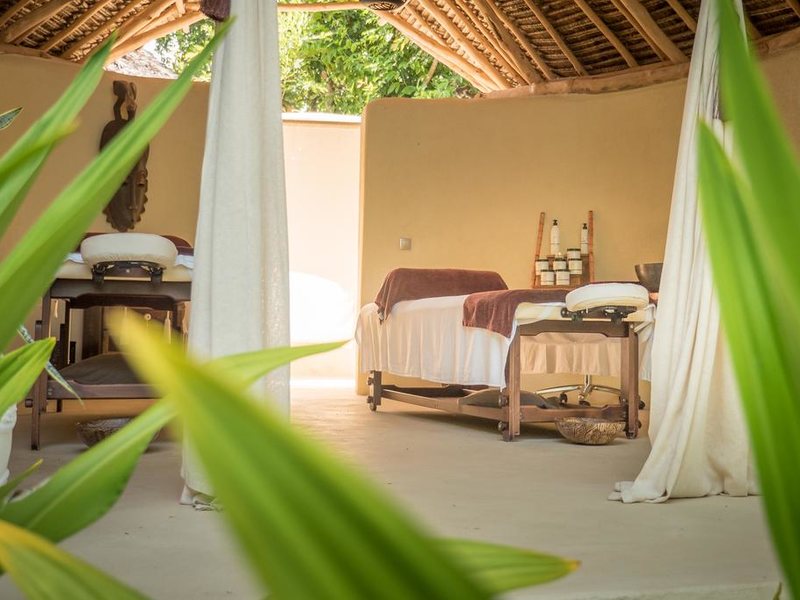 Zanzibar White Sand Luxury Villas & Spa  229412