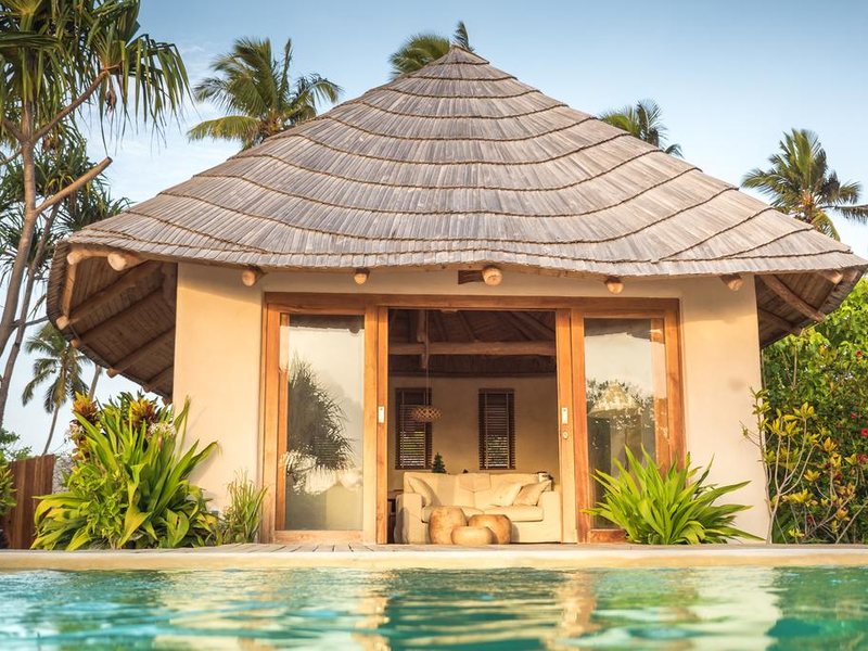 Zanzibar White Sand Luxury Villas & Spa  229413