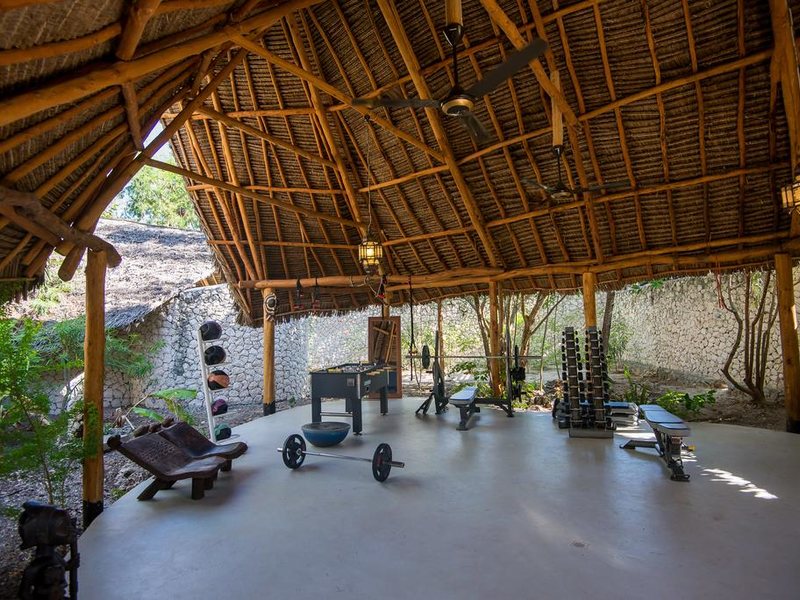 Zanzibar White Sand Luxury Villas & Spa  229415