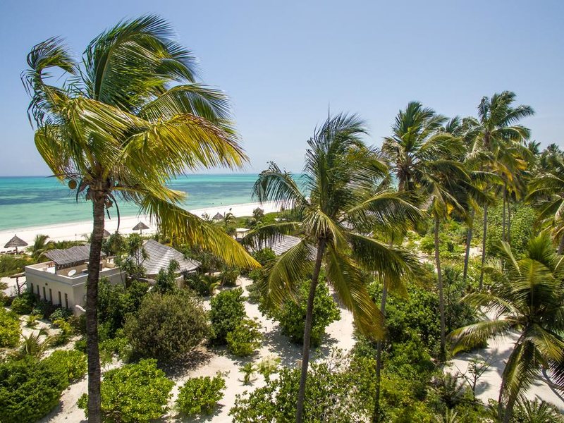 Zanzibar White Sand Luxury Villas & Spa  229419