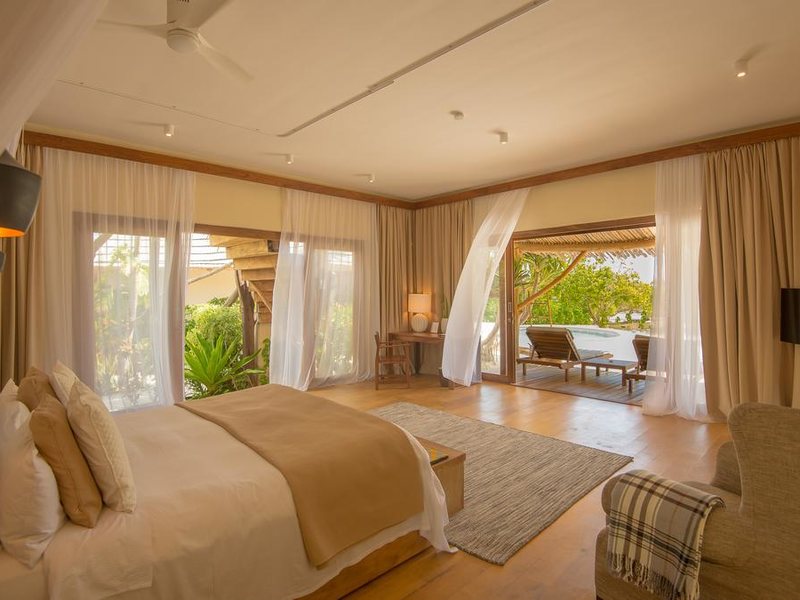 Zanzibar White Sand Luxury Villas & Spa  229420