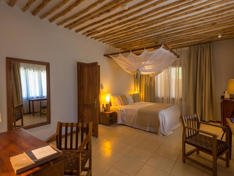 Zanzibar White Sand Luxury Villas & Spa  229421