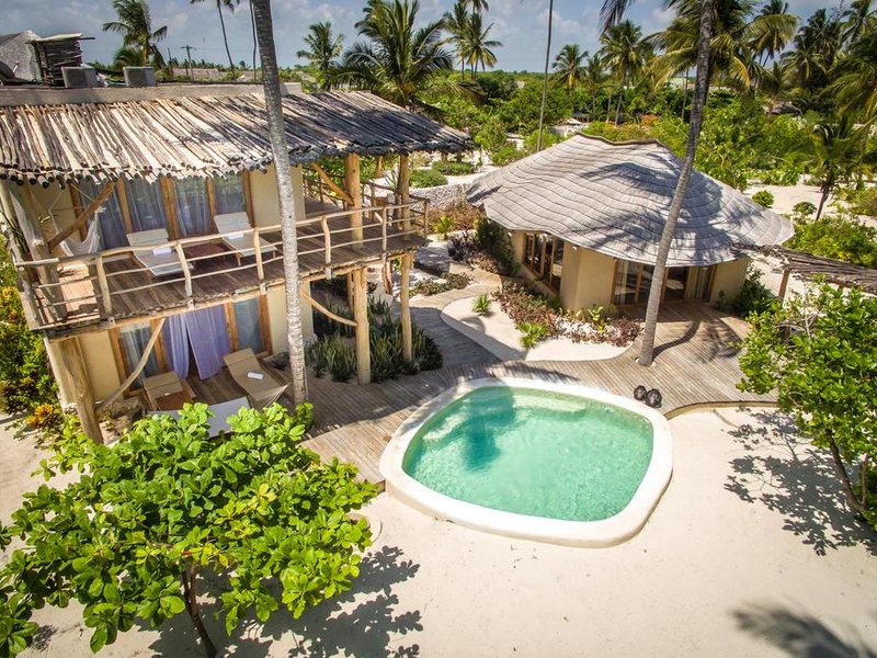 Zanzibar White Sand Luxury Villas & Spa  229422