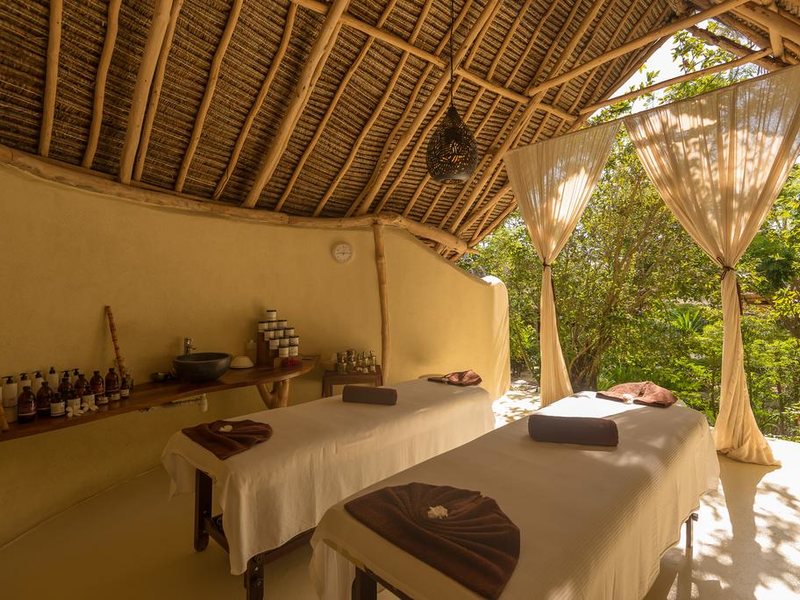 Zanzibar White Sand Luxury Villas & Spa  229423
