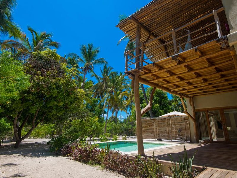 Zanzibar White Sand Luxury Villas & Spa  229424