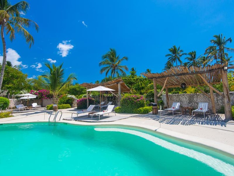 Zanzibar White Sand Luxury Villas & Spa  229425