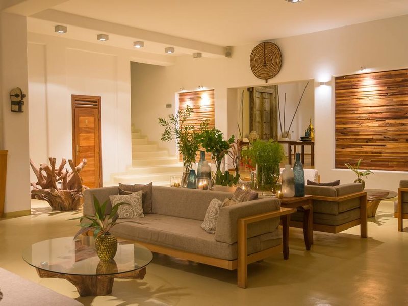 Zanzibar White Sand Luxury Villas & Spa  229426