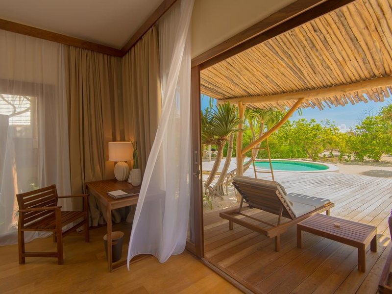 Zanzibar White Sand Luxury Villas & Spa  229428