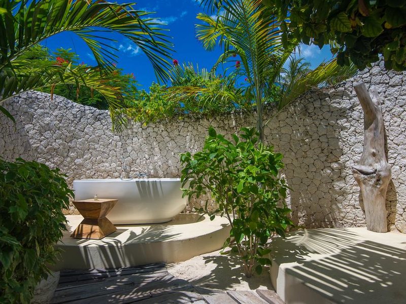 Zanzibar White Sand Luxury Villas & Spa  229429