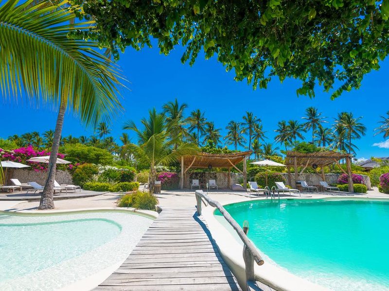 Zanzibar White Sand Luxury Villas & Spa  229430