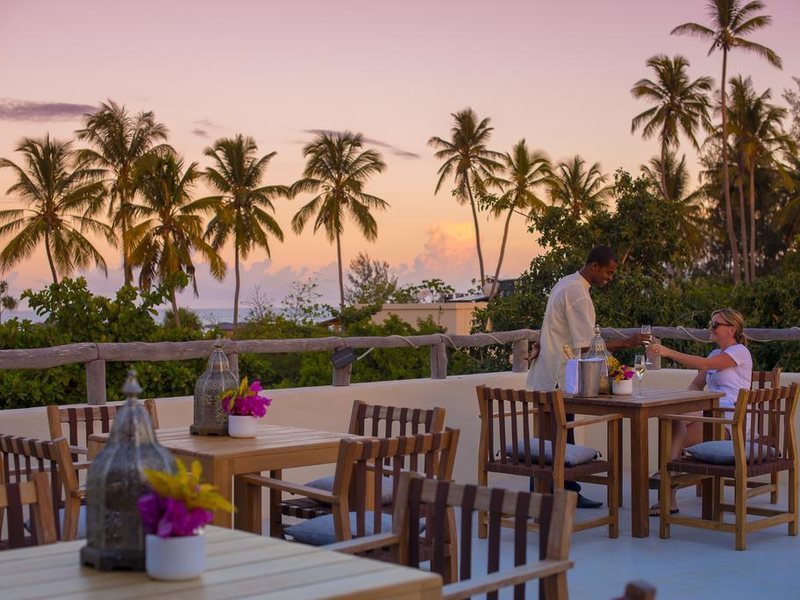 Zanzibar White Sand Luxury Villas & Spa  229431