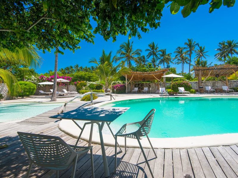 Zanzibar White Sand Luxury Villas & Spa  229432