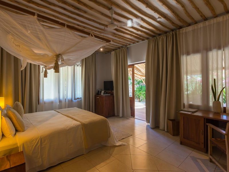 Zanzibar White Sand Luxury Villas & Spa  229433