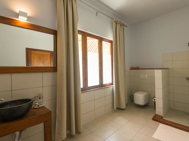 Zanzibar White Sand Luxury Villas & Spa  229434