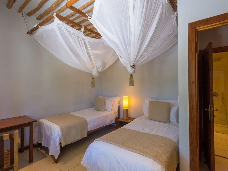 Zanzibar White Sand Luxury Villas & Spa  229435