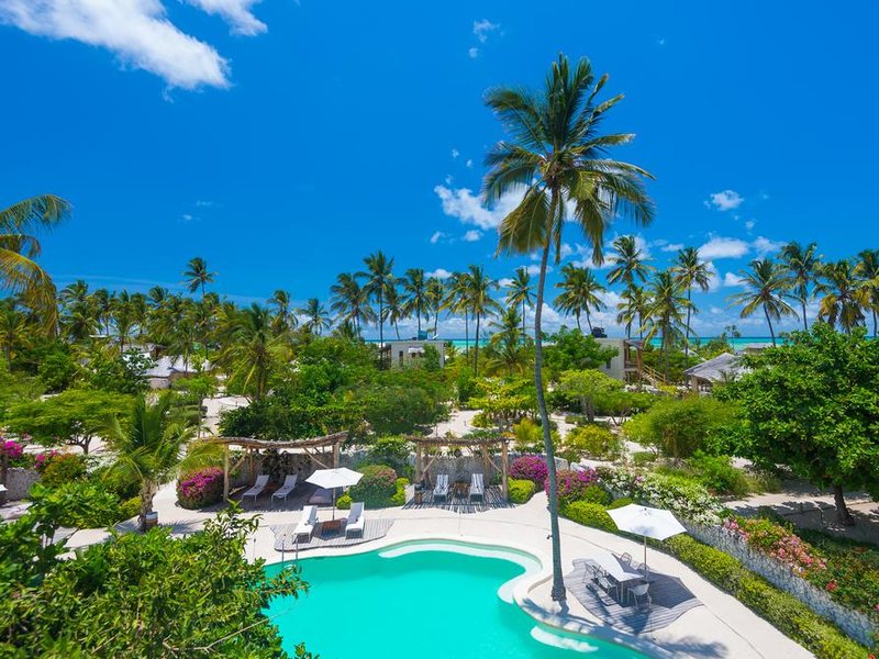 Zanzibar White Sand Luxury Villas & Spa  229436