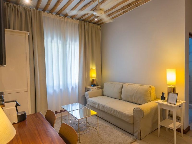 Zanzibar White Sand Luxury Villas & Spa  229437