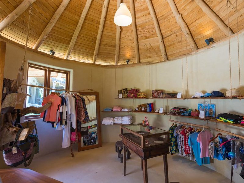 Zanzibar White Sand Luxury Villas & Spa  229438