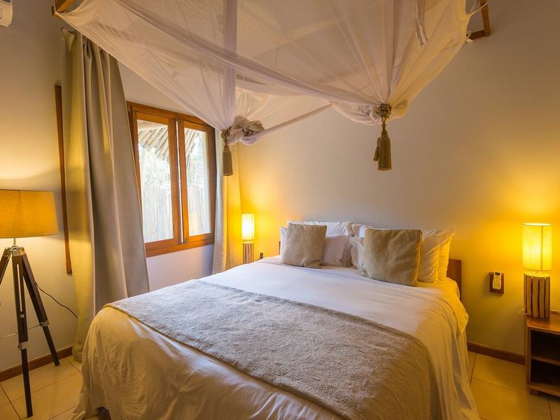 Zanzibar White Sand Luxury Villas & Spa  229439