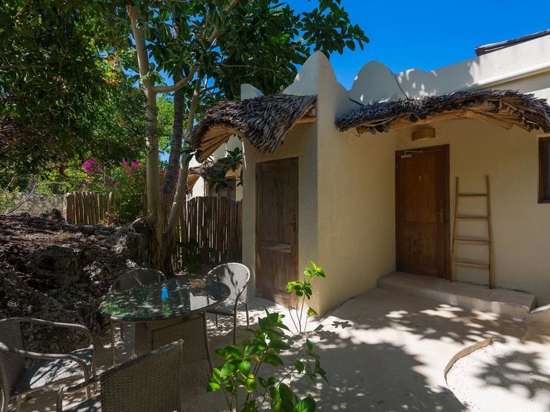 Zanzibar White Sand Luxury Villas & Spa  229440