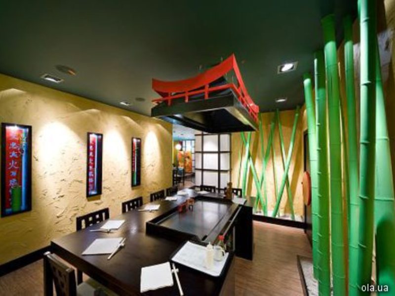 Zaporizhia Intourist Hotel 12853