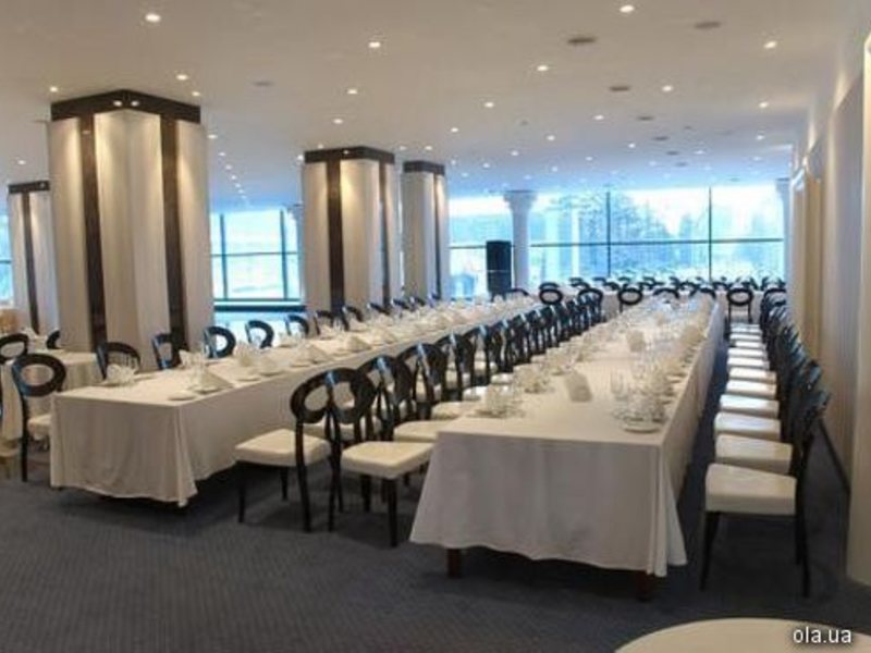 Zaporizhia Intourist Hotel 12855