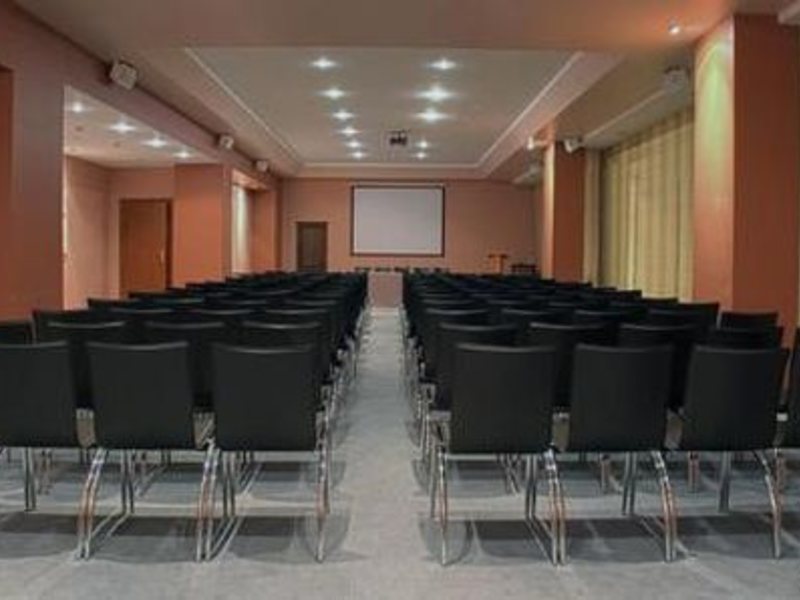 Zaporizhia Intourist Hotel 12856