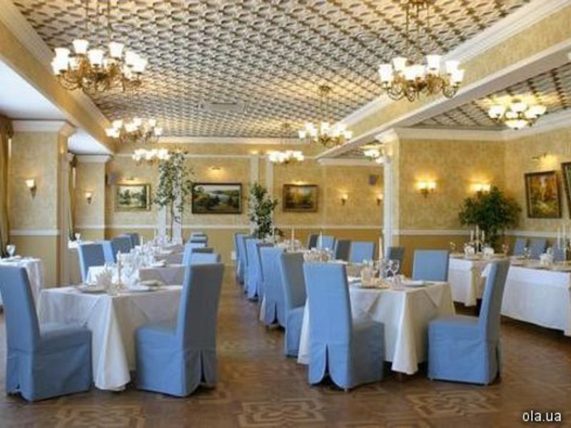 Zaporizhia Intourist Hotel 12857