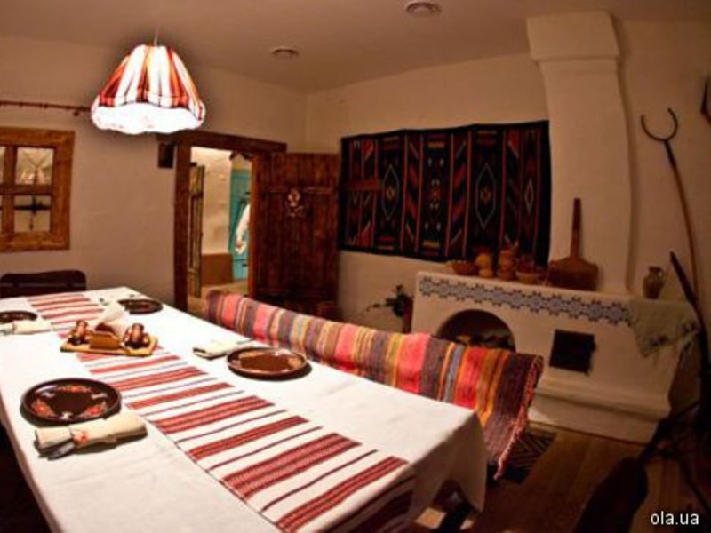 Zaporizhia Intourist Hotel 12860