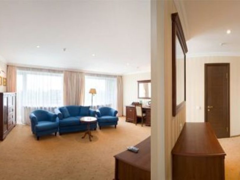 Zaporizhia Intourist Hotel 12861