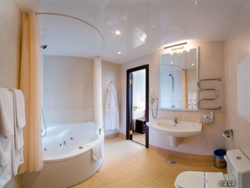 Zaporizhia Intourist Hotel 12862