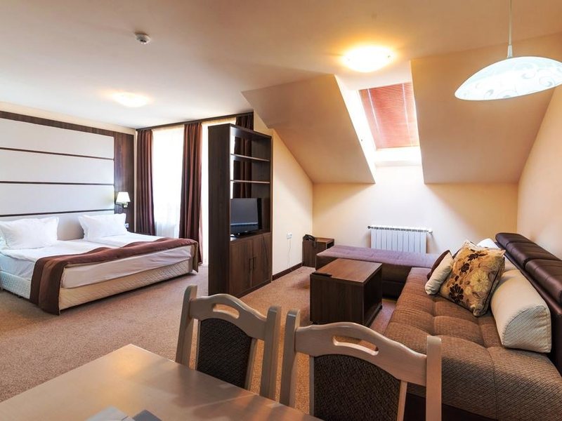 Zara Resort & Spa Hotel Complex 315120