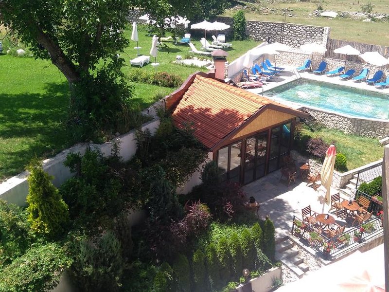 Zara Resort & Spa Hotel Complex 315121