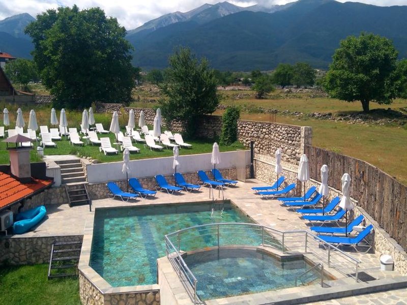 Zara Resort & Spa Hotel Complex 315122