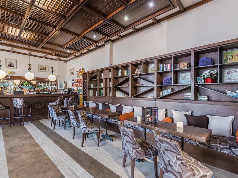 Zara Resort & Spa Hotel Complex 315123